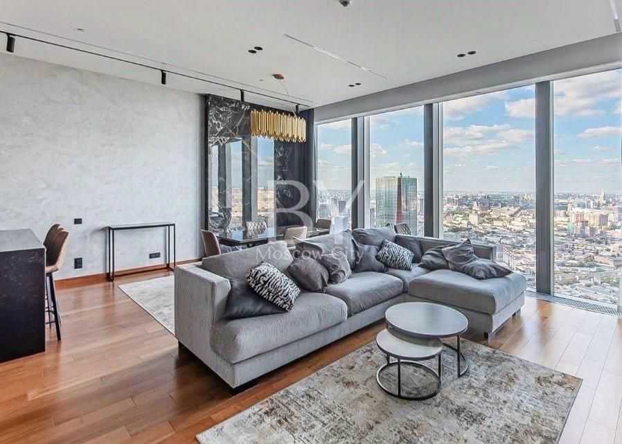2-комнатная квартира, 77,5 м²