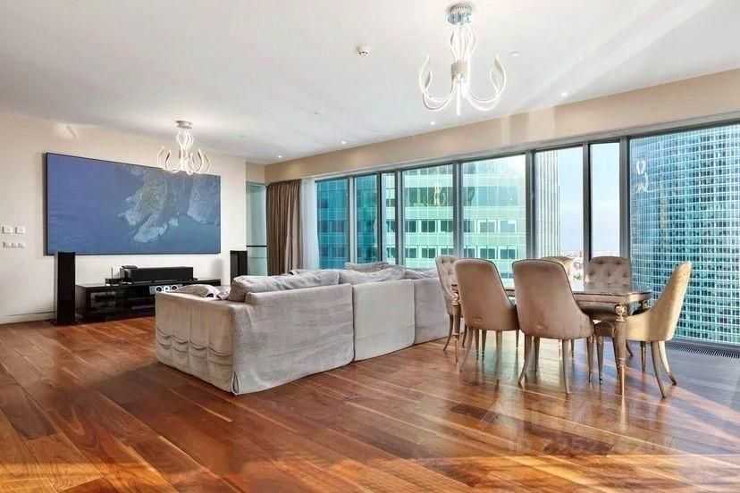 3-комнатная квартира, 189,1 м² — фотография 2