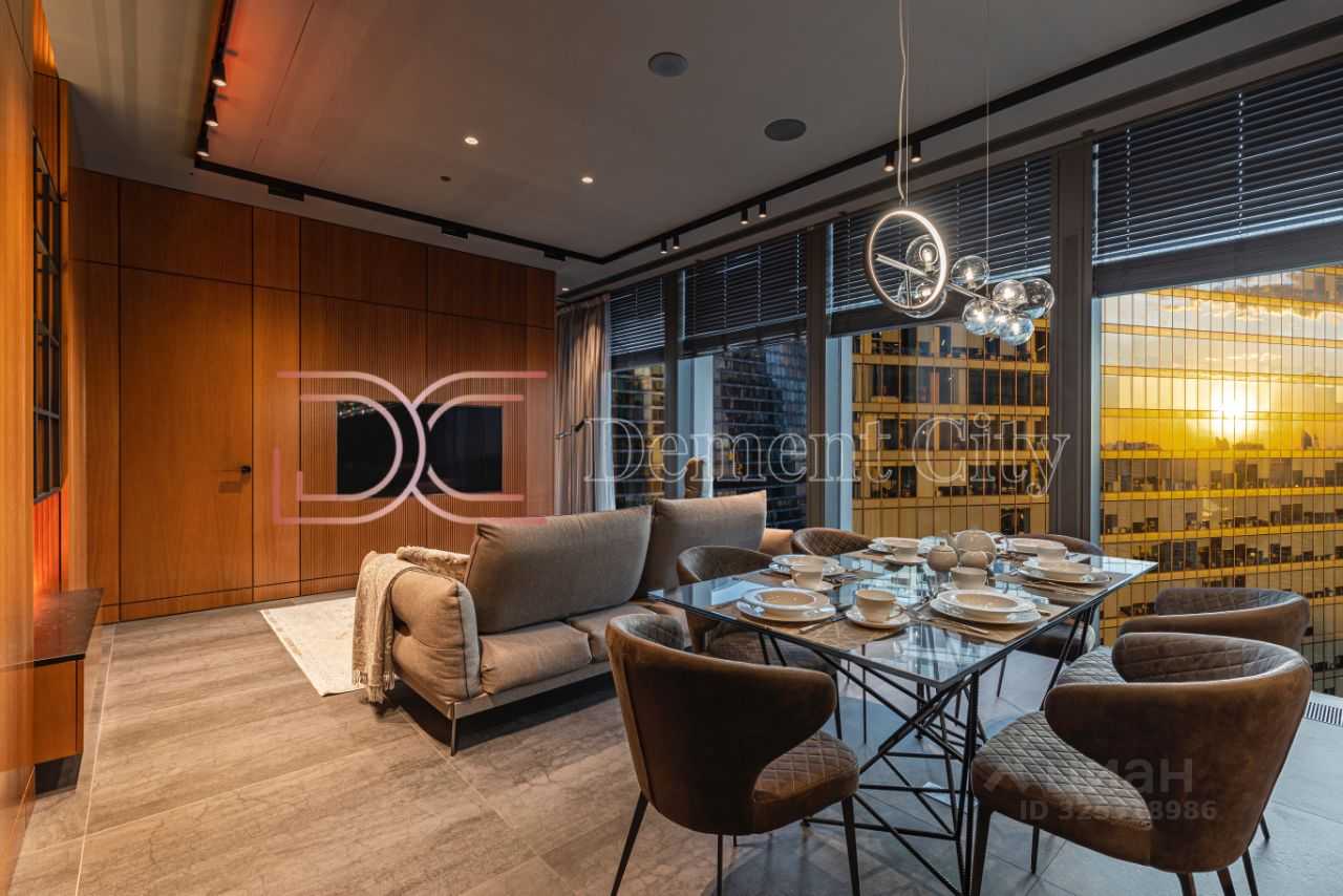 2-комнатная квартира, 73 м²