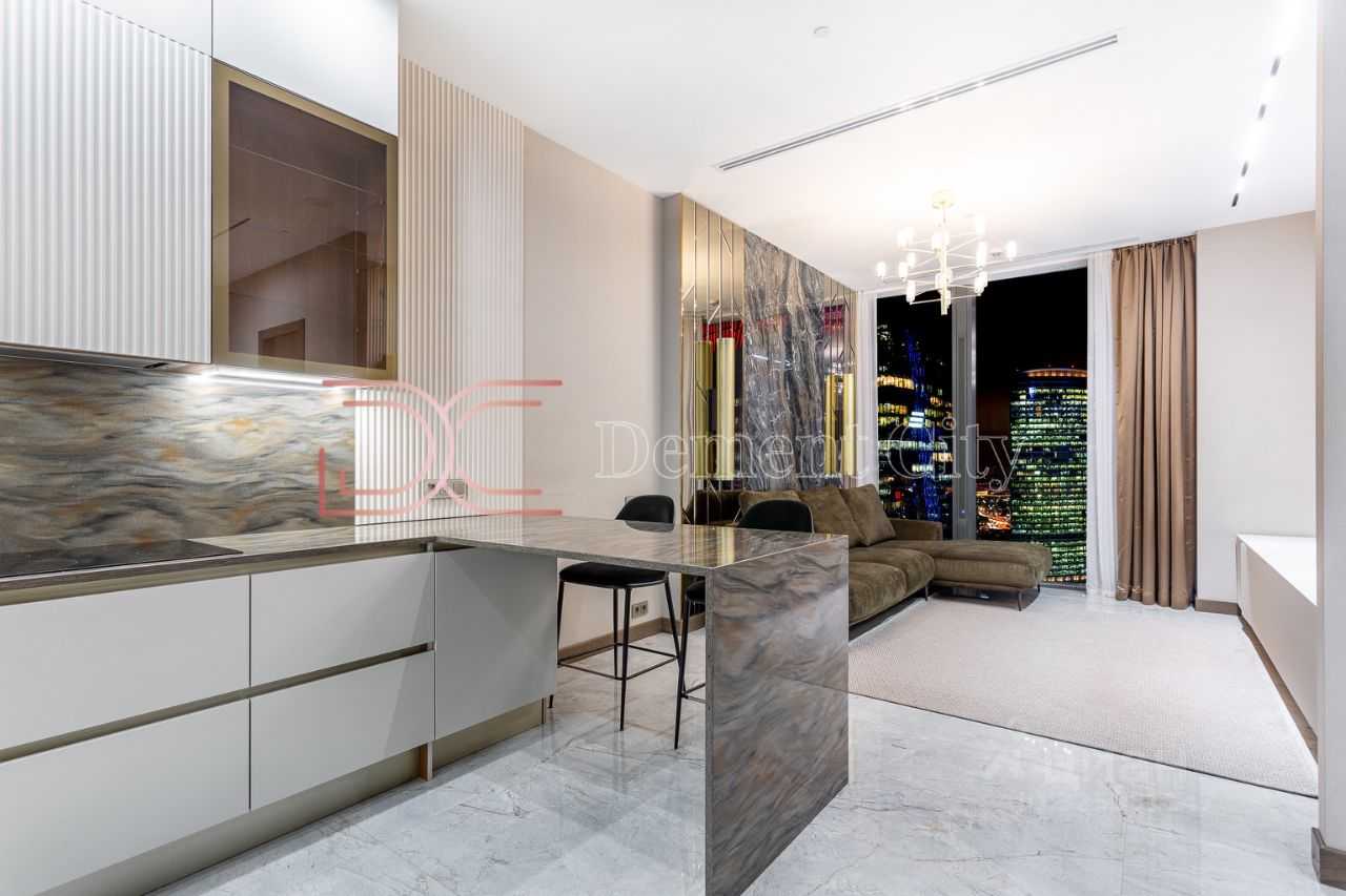 3-комнатная квартира, 86 м²