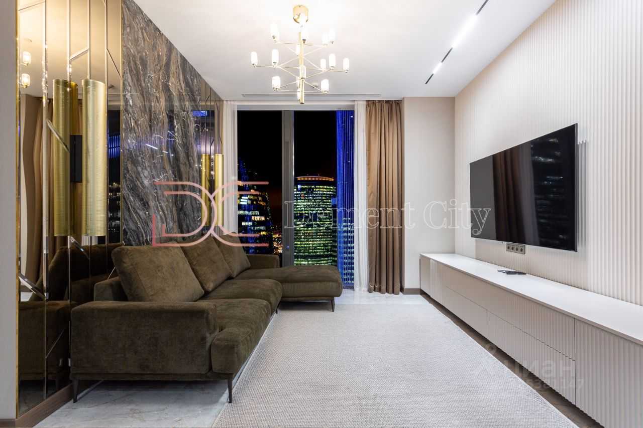 3-комнатная квартира, 86 м² — фотография 3