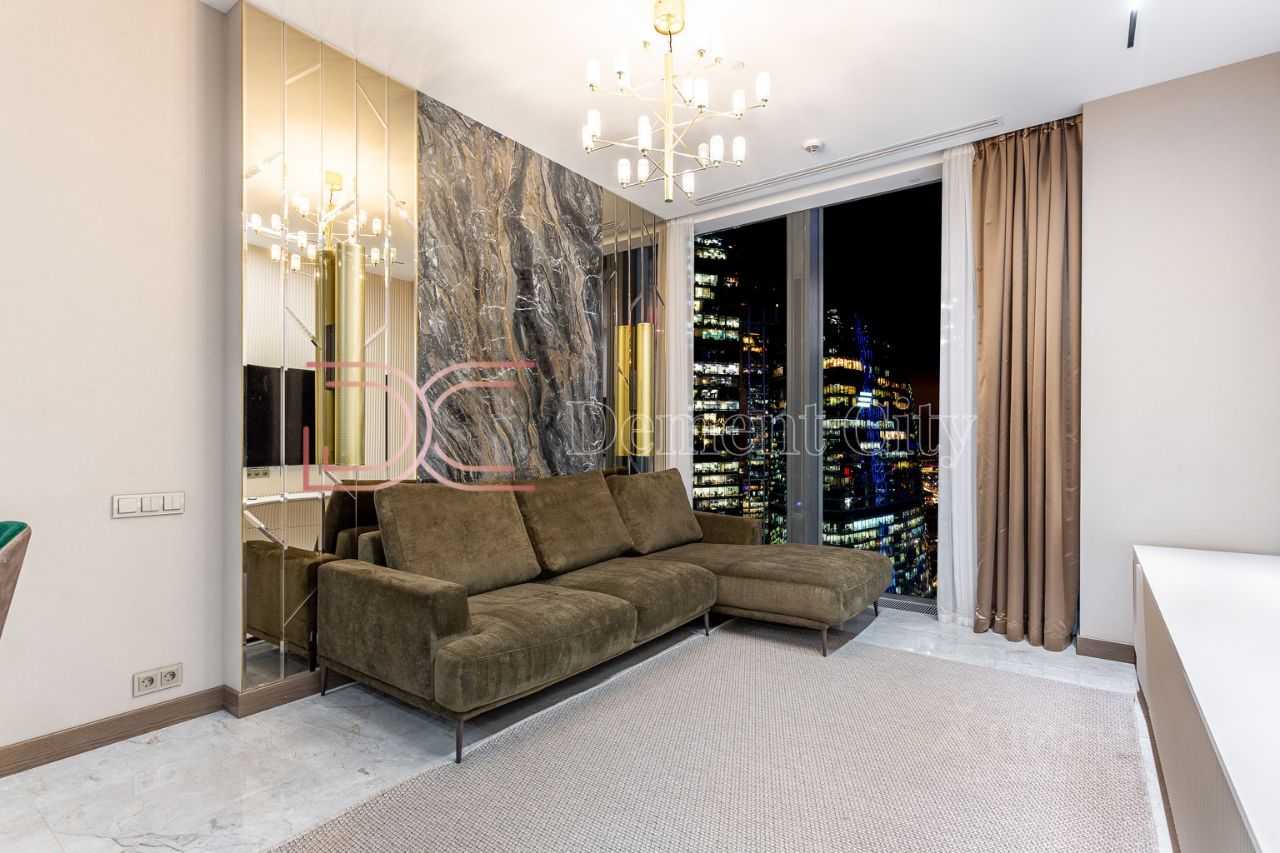 3-комнатная квартира, 86 м² — фотография 2