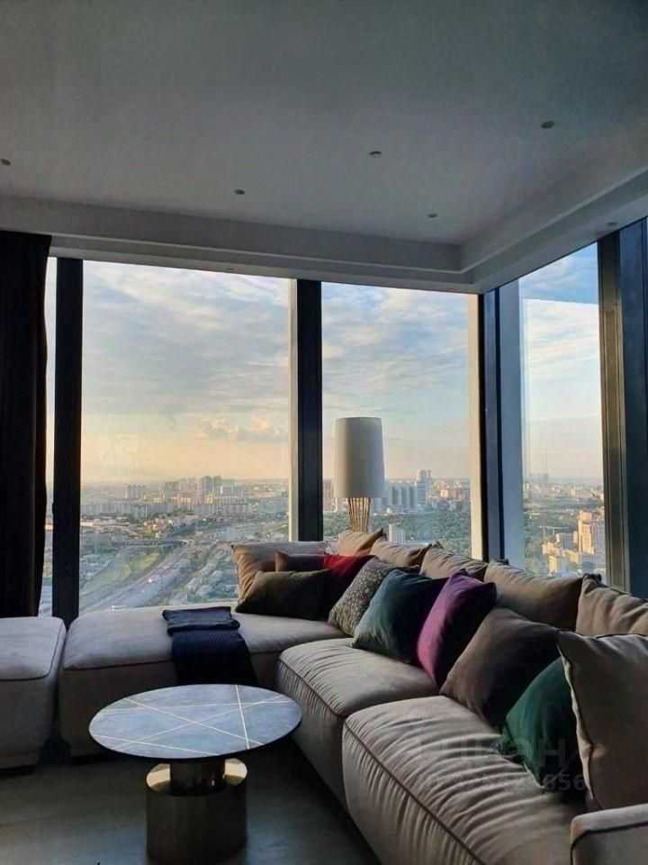 3-комнатная квартира, 124,6 м² — фотография 3