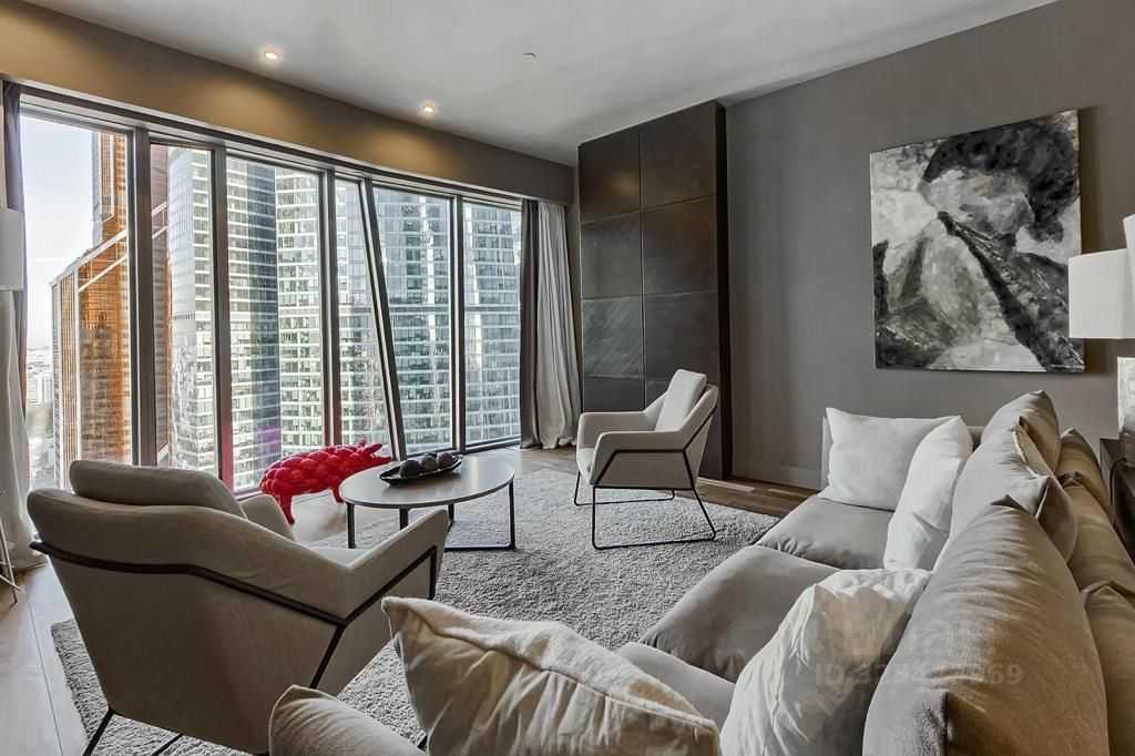 2-комнатная квартира, 90,7 м²