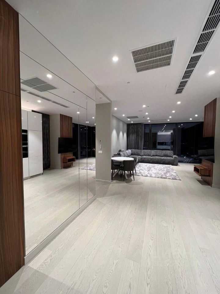 2-комнатная квартира, 86,3 м² — фотография 3
