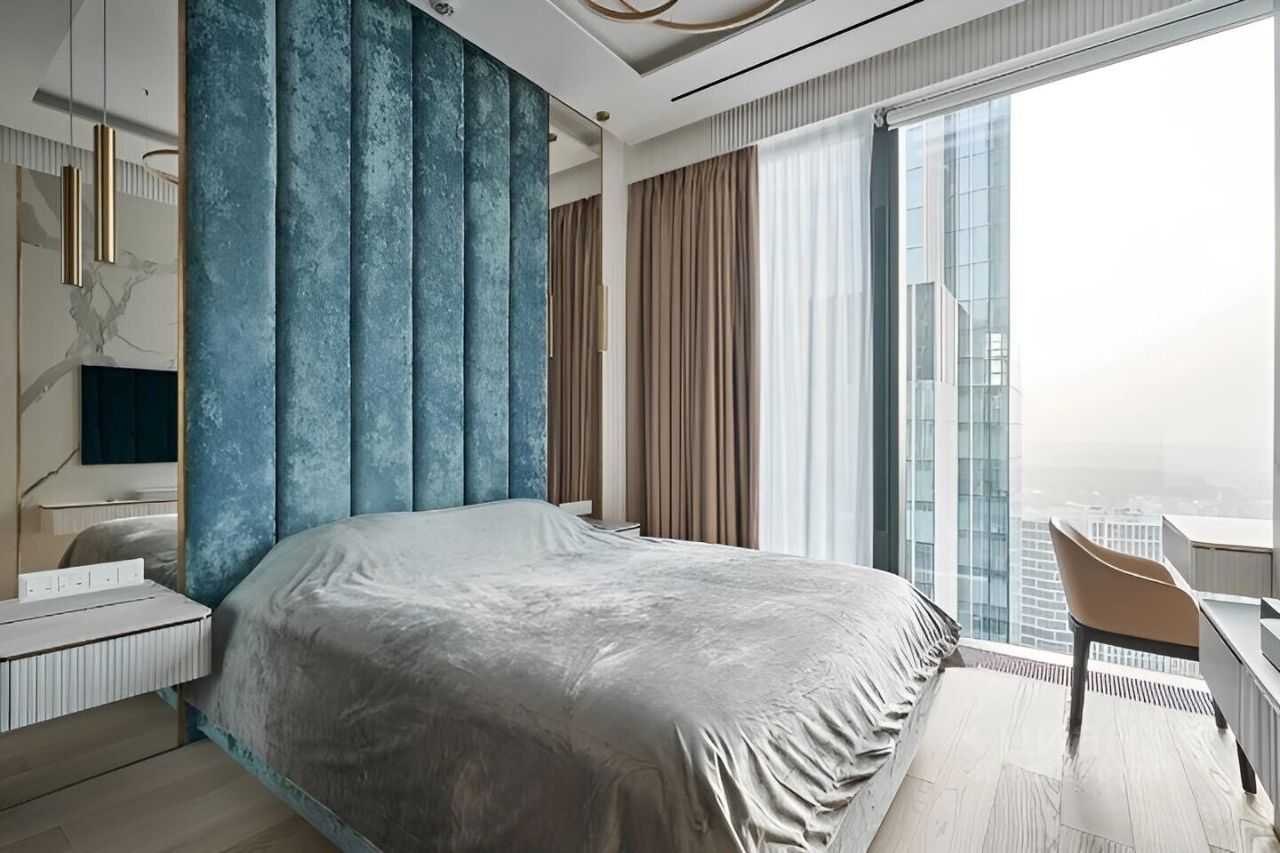 2-комнатная квартира, 62 м² — фотография 2