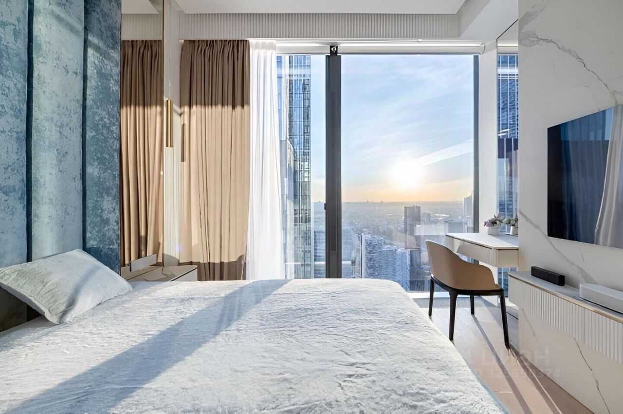 2-комнатная квартира, 62 м²