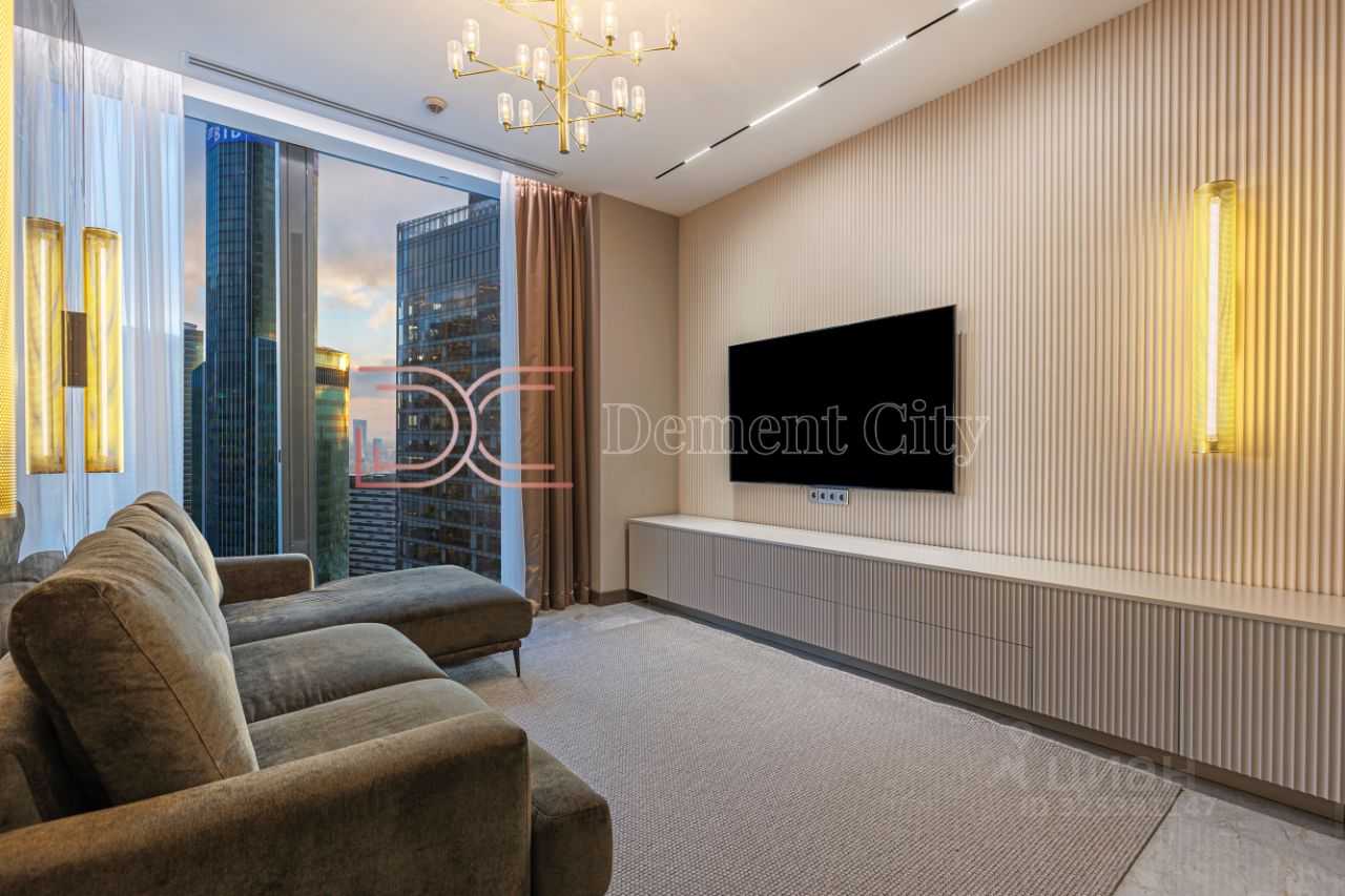 3-комнатная квартира, 86 м² — фотография 2