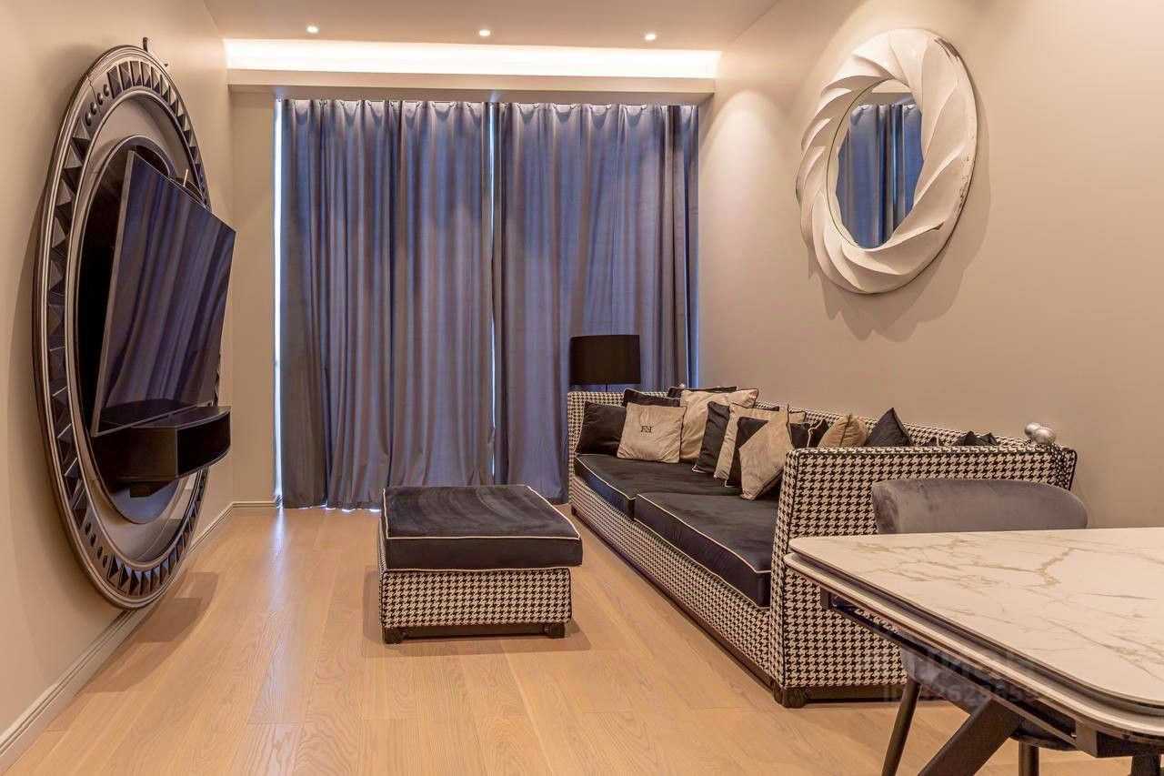 2-комнатная квартира, 63 м² — фотография 3