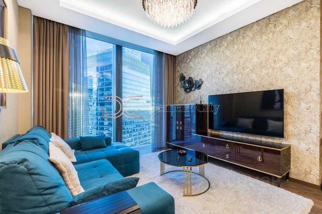 2-комнатная квартира, 61 м² — фотография 2