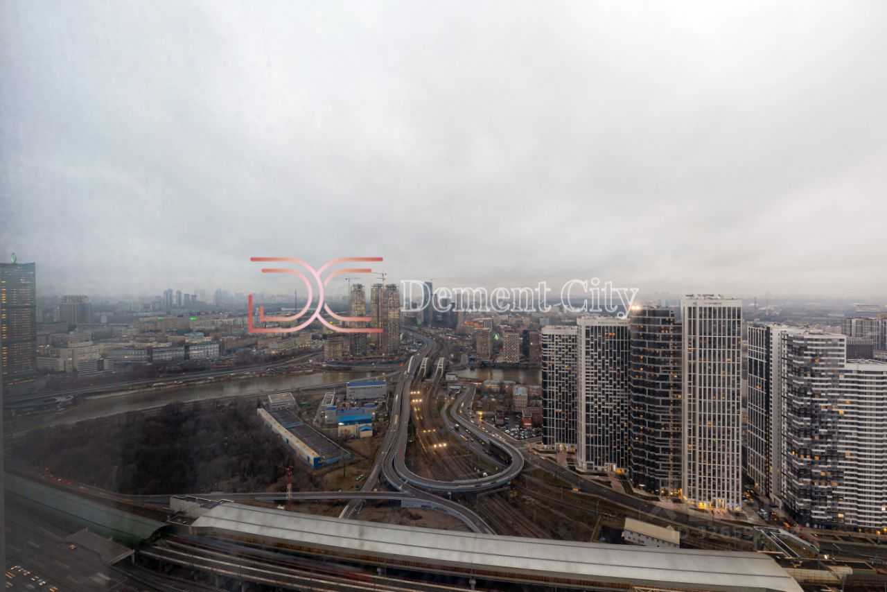 2-комнатная квартира, 67 м² — фотография 3