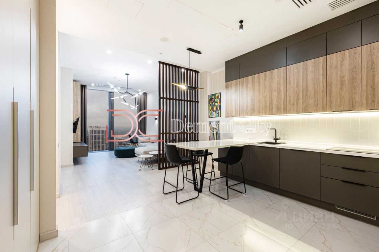 2-комнатная квартира, 67 м²