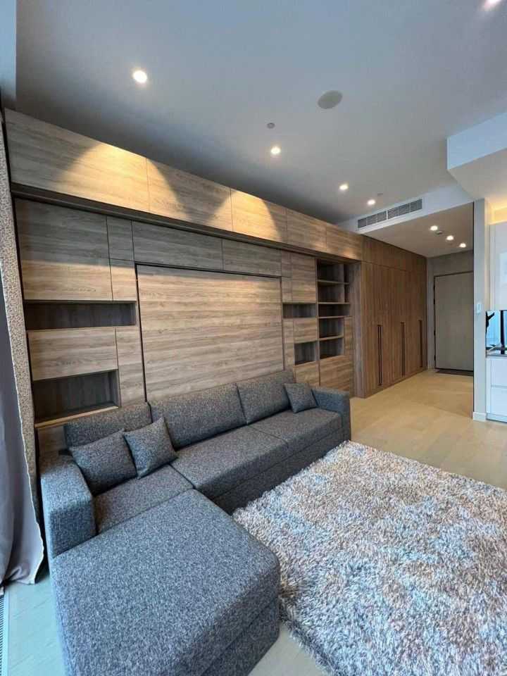 1-комнатная квартира, 51 м² — фотография 2