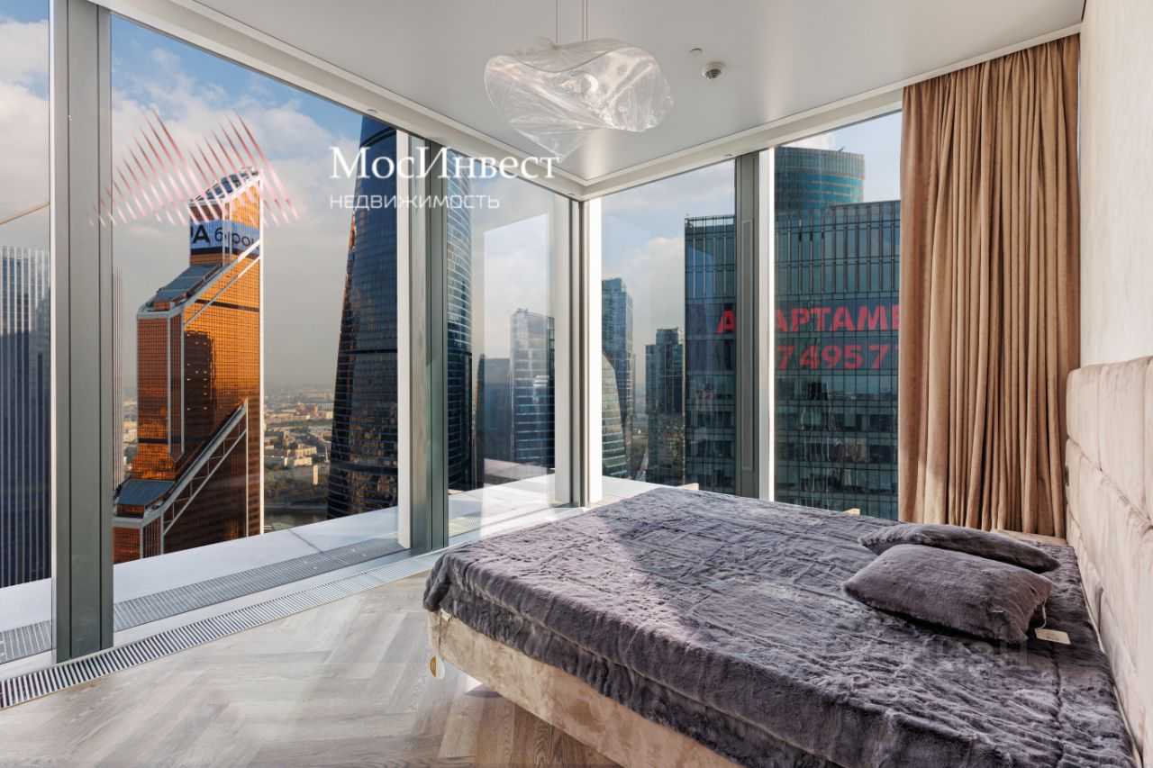 2-комнатная квартира, 88 м²
