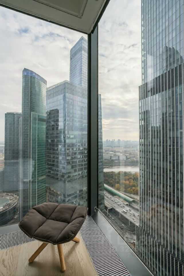 2-комнатная квартира, 78 м²