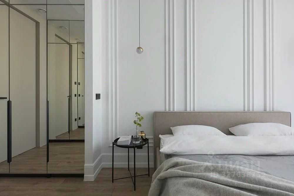 2-комнатная квартира, 62 м² — фотография 2