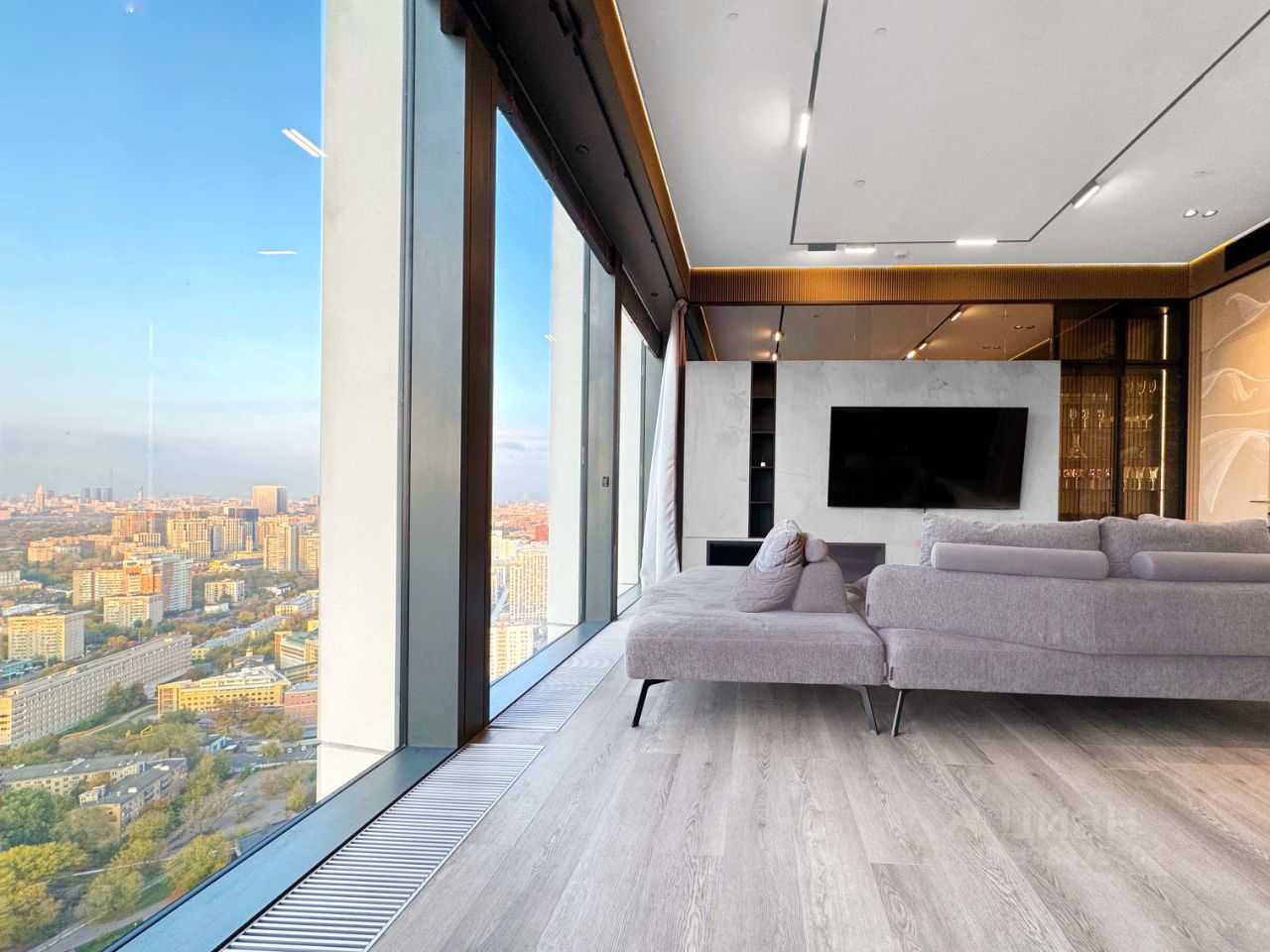 2-комнатная квартира, 66,7 м²
