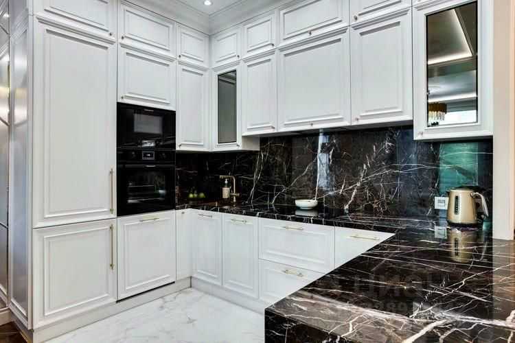 3-комнатная квартира, 92 м² — фотография 3