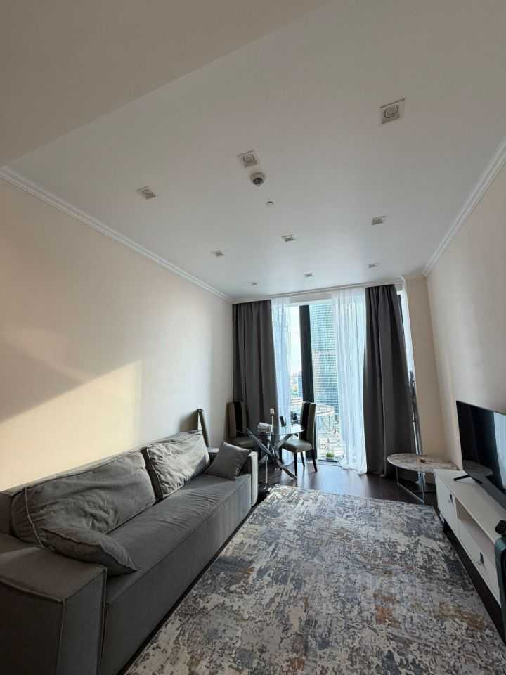 2-комнатная квартира, 61 м²