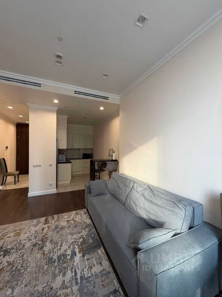 2-комнатная квартира, 61 м² — фотография 2