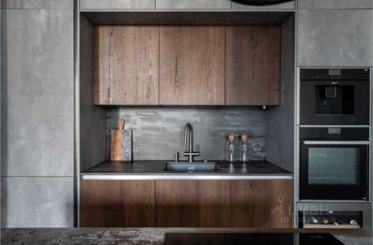 2-комнатная квартира, 90 м² — фотография 3