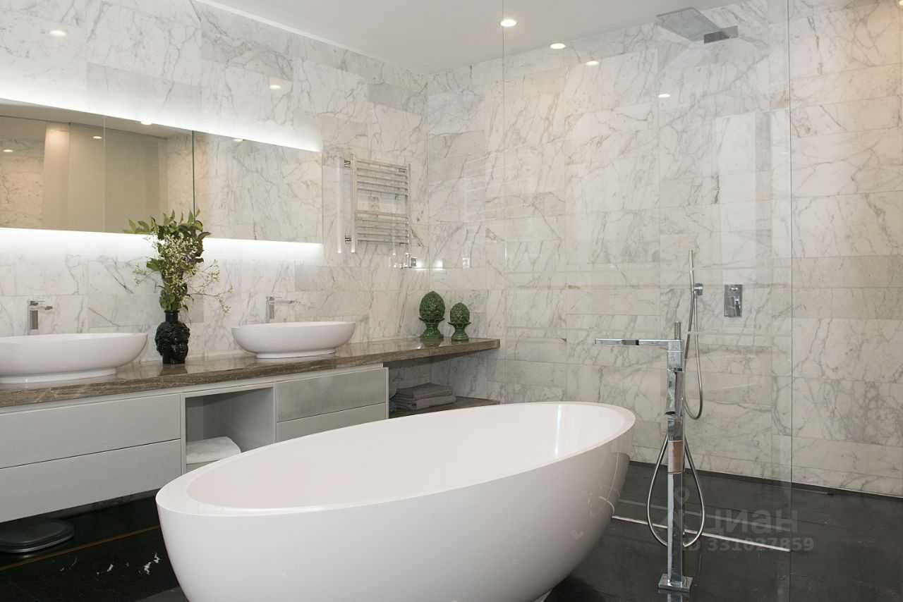 2-комнатная квартира, 161 м² — фотография 2