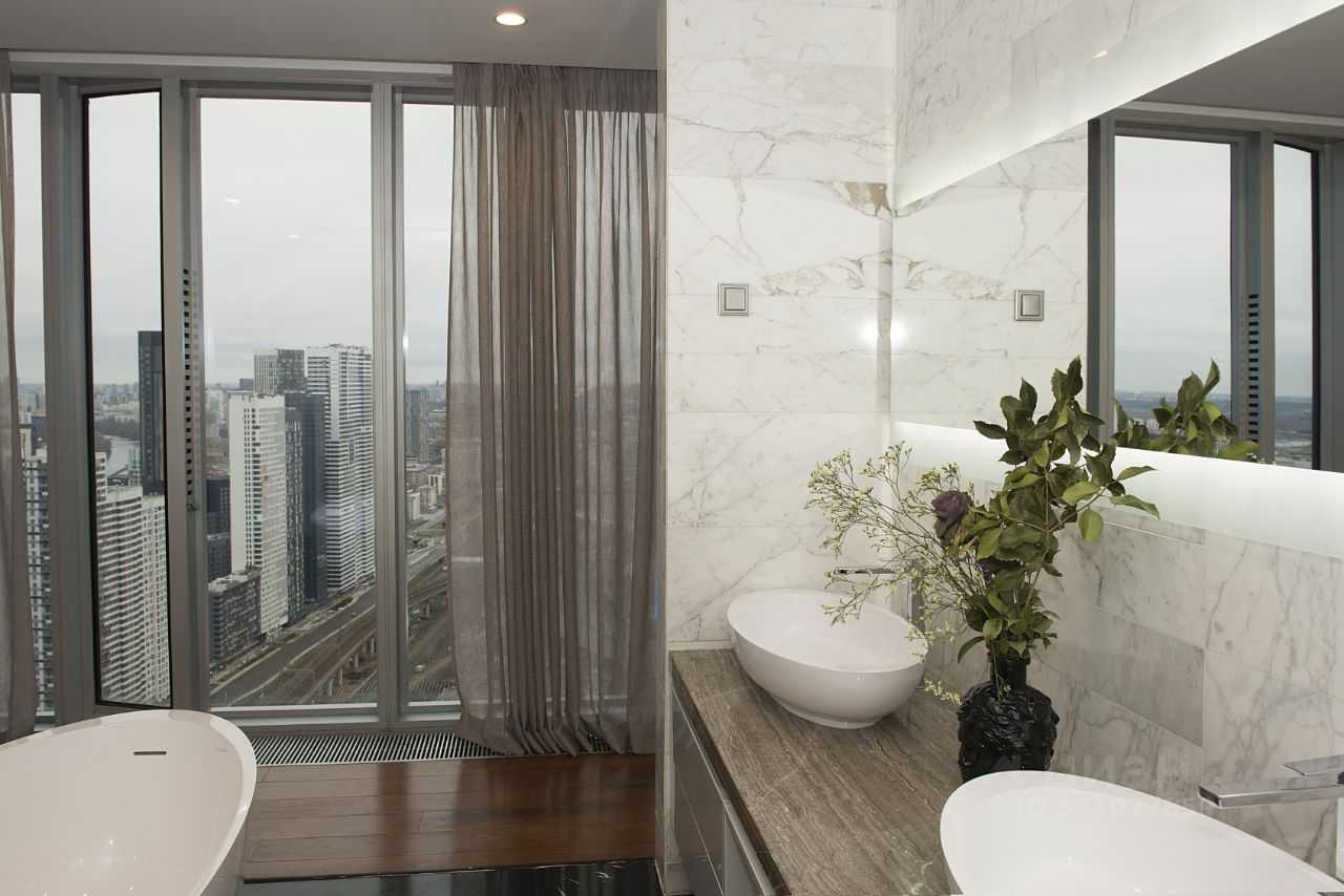 2-комнатная квартира, 161 м² — фотография 3