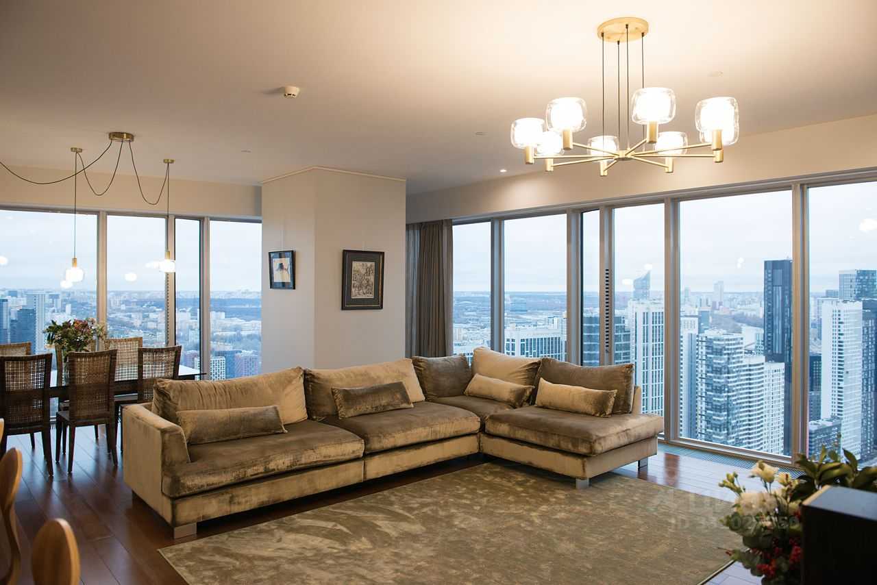 2-комнатная квартира, 161 м²