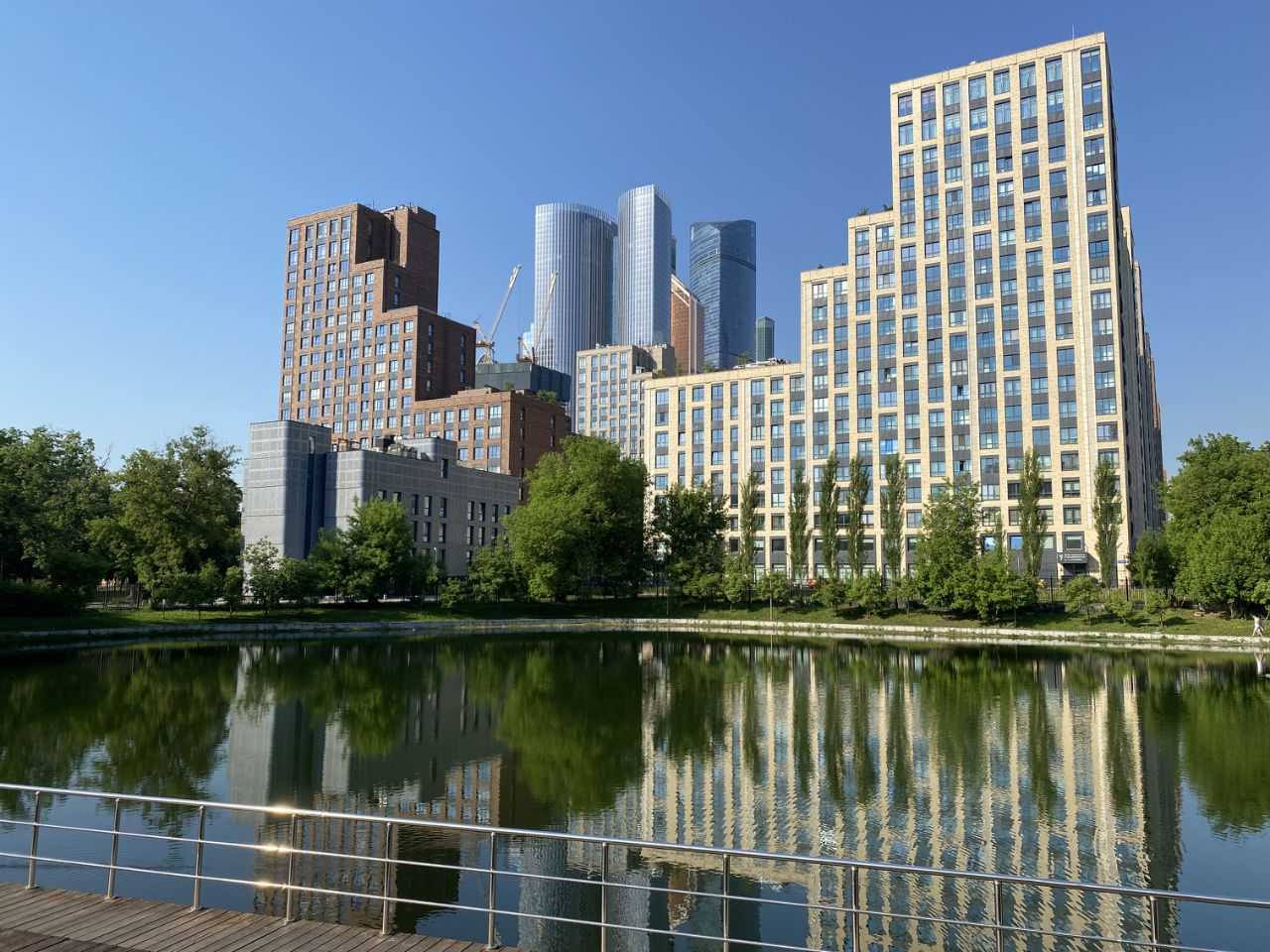 4-комнатная квартира, 105 м²