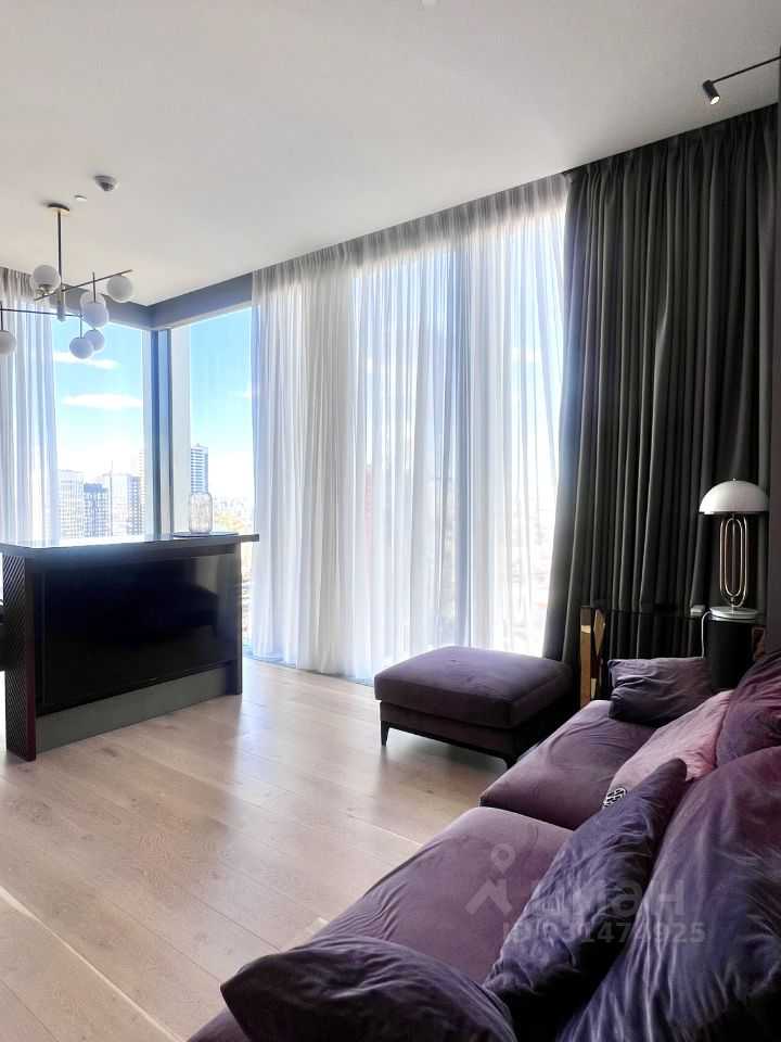 3-комнатная квартира, 83 м²