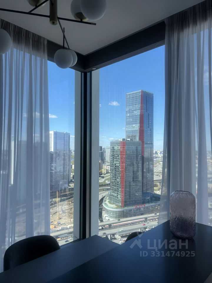3-комнатная квартира, 83 м² — фотография 3