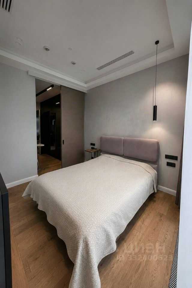 3-комнатная квартира, 98 м² — фотография 3