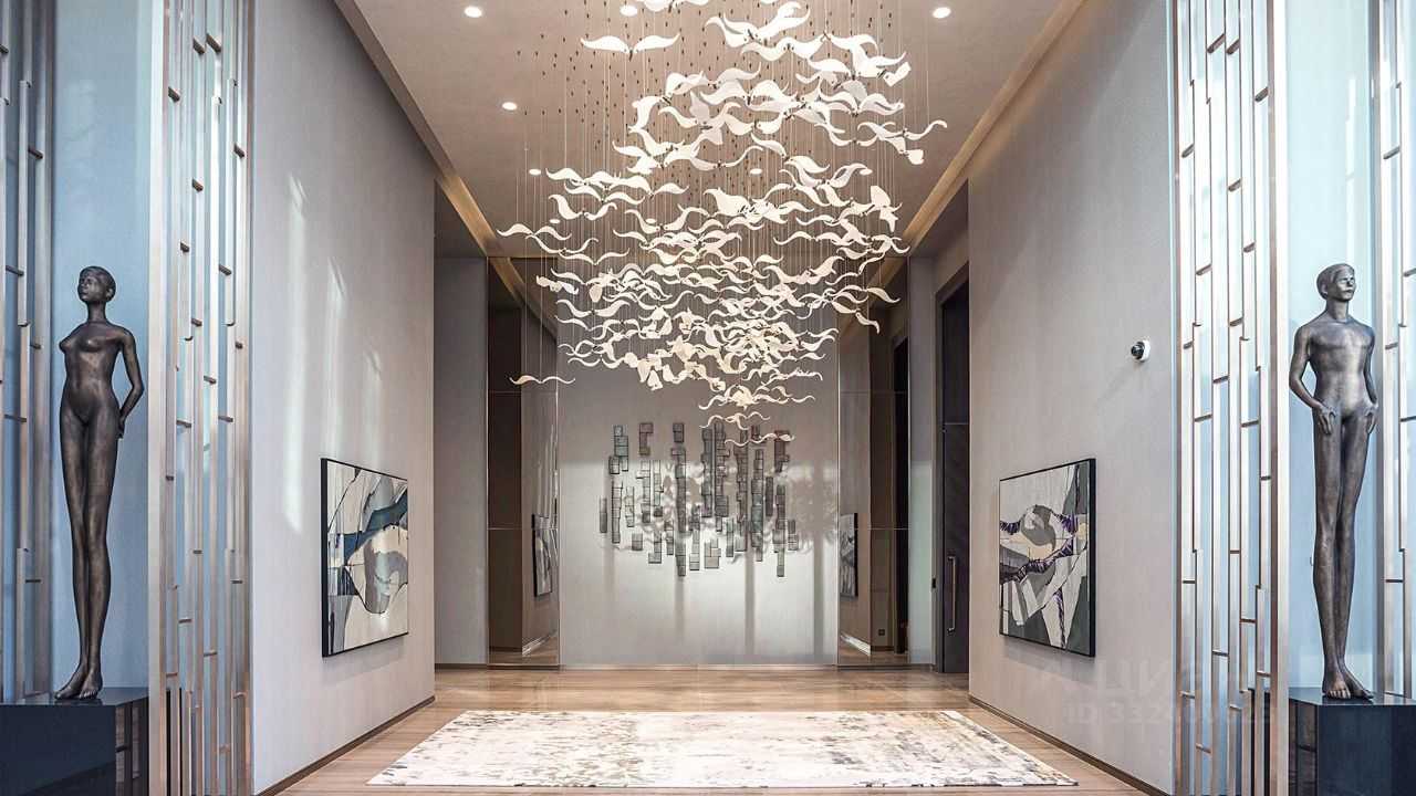 3-комнатная квартира, 98 м² — фотография 2