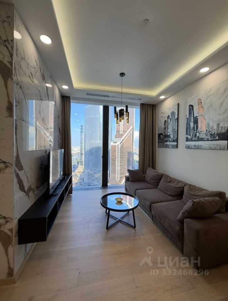 2-комнатная квартира, 70 м²