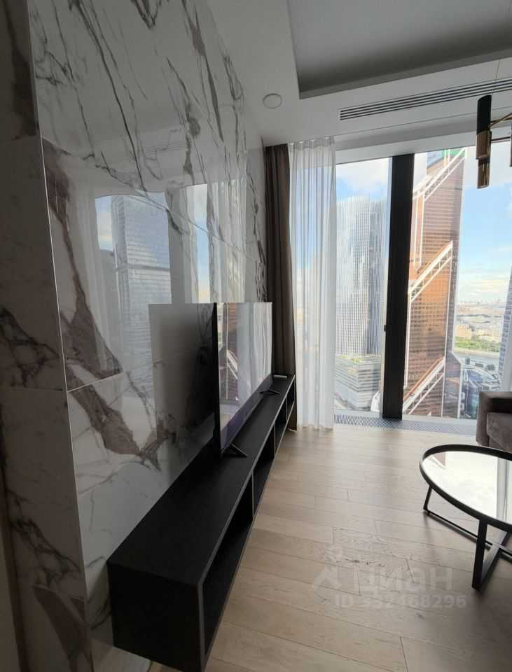 2-комнатная квартира, 70 м² — фотография 2