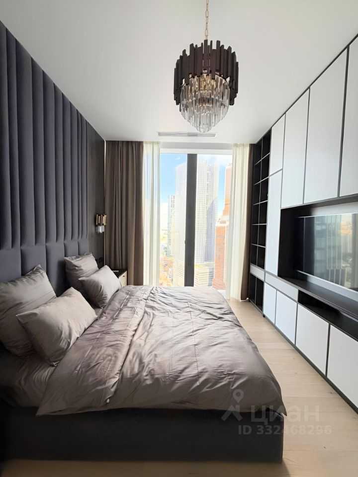2-комнатная квартира, 70 м² — фотография 3