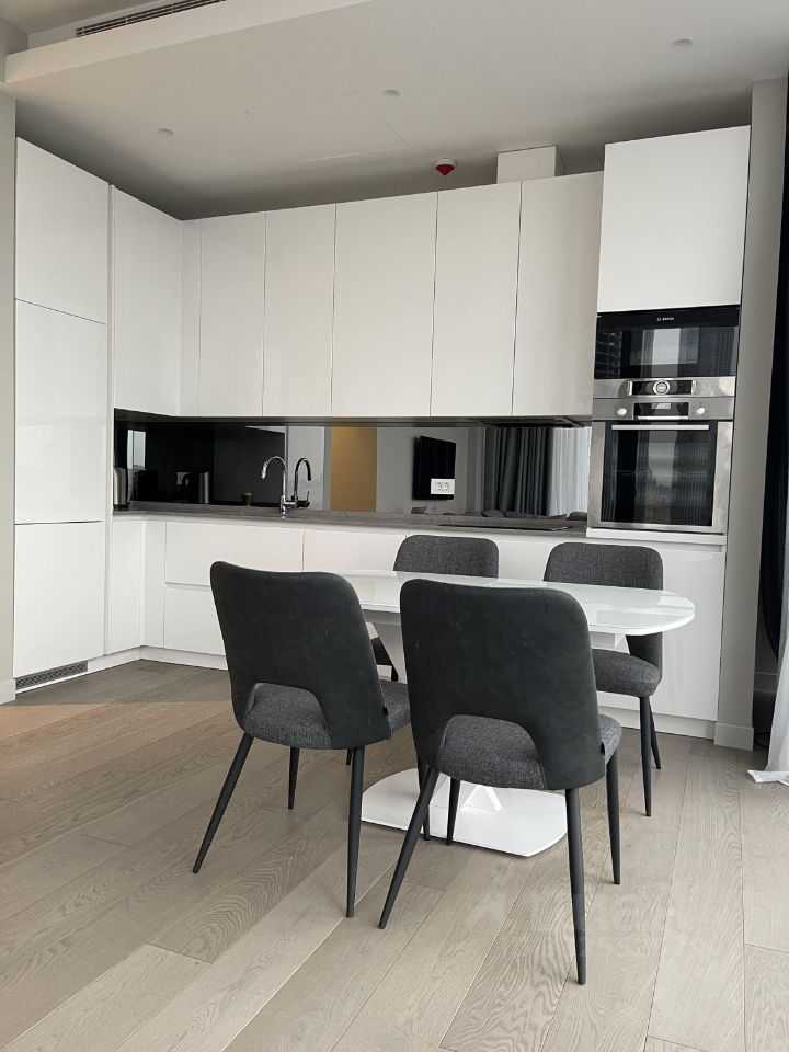 3-комнатная квартира, 92 м² — фотография 2