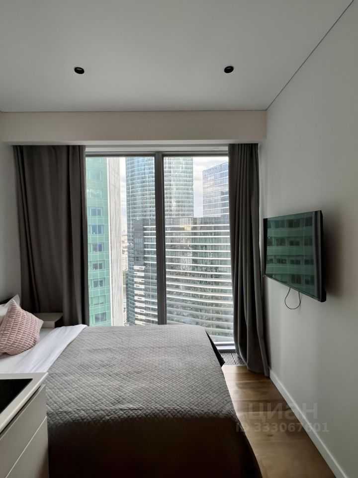 1-комнатная квартира, 16,1 м²