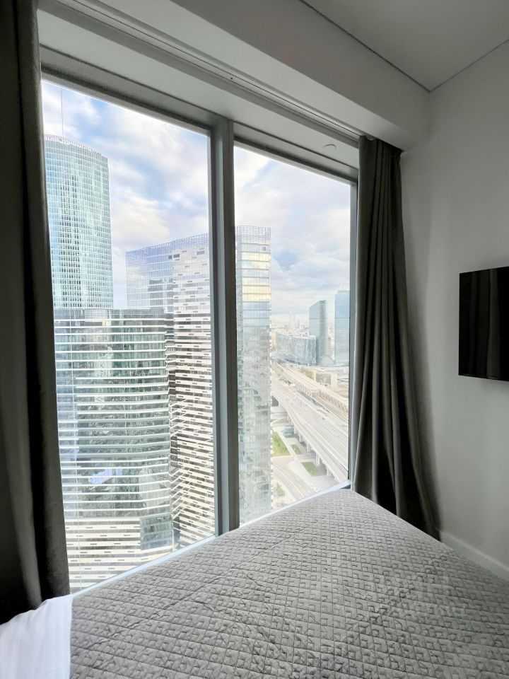 1-комнатная квартира, 16,1 м² — фотография 2