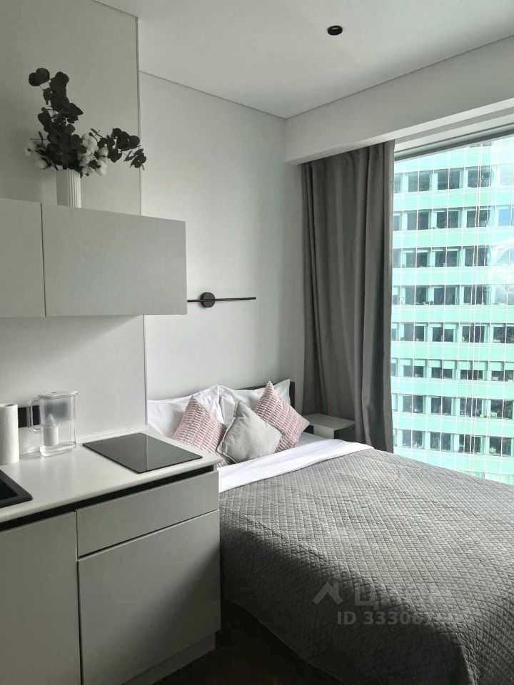 1-комнатная квартира, 16,1 м² — фотография 3