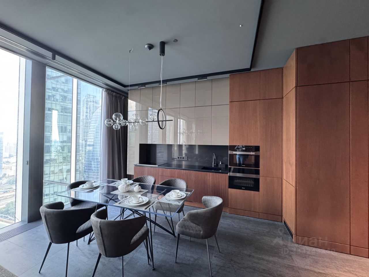 2-комнатная квартира, 72,2 м² — фотография 2