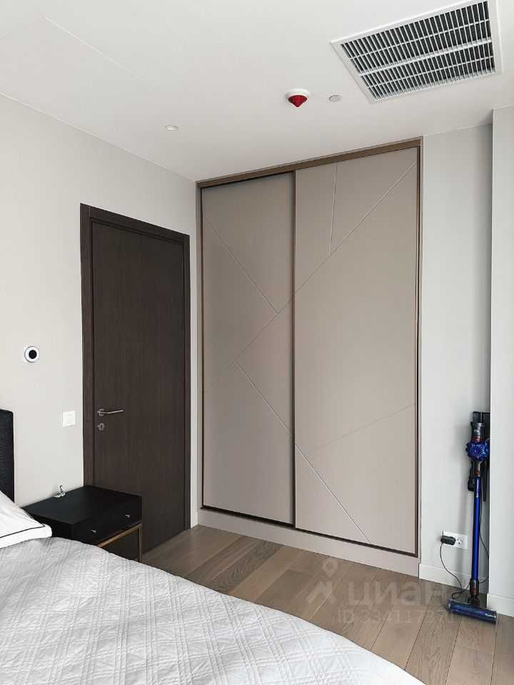 2-комнатная квартира, 72 м² — фотография 2