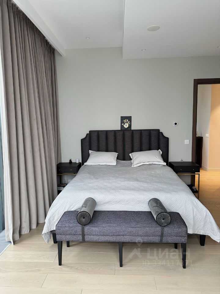 2-комнатная квартира, 72 м² — фотография 3