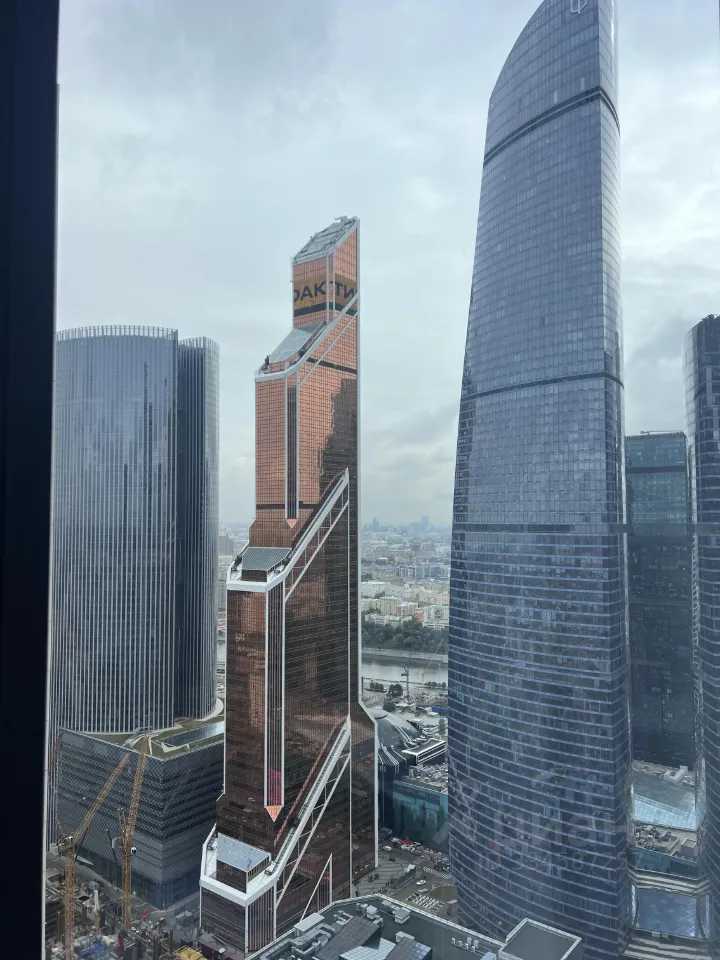 2-комнатная квартира, 73 м²
