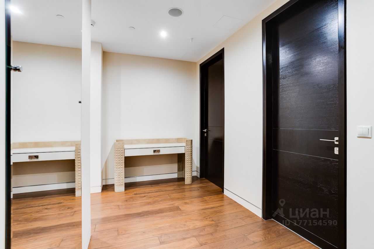 3-комнатная квартира, 170 м² — фотография 3
