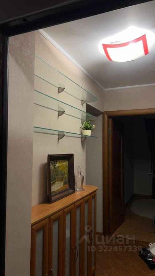 2-комнатная квартира, 45 м² — фотография 3