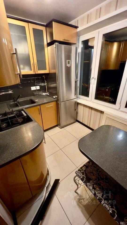 2-комнатная квартира, 45 м² — фотография 2