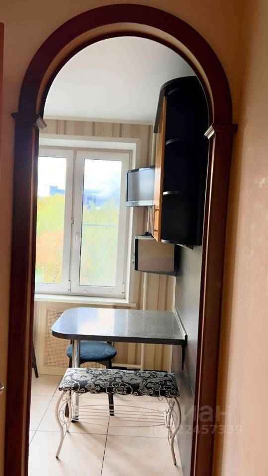 2-комнатная квартира, 45 м²