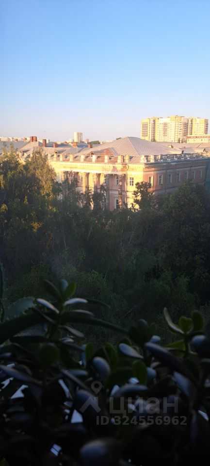 1-комнатная квартира, 39 м² — фотография 3