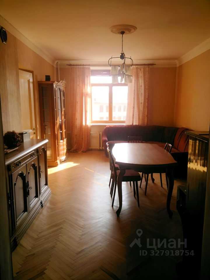 2-комнатная квартира, 74 м²